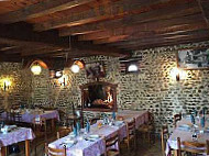 Ferme Auberge Lacere food