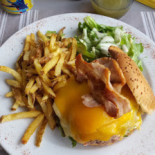 Big Sam Cibo