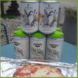 Hop’s Fork Cibo