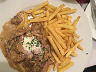 Gasthaus Zur Brugg food