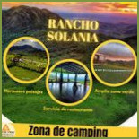 Rancho Solania Dentro