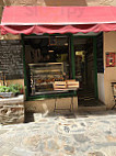 Comptoir Le Petit Traiteur Collioure outside