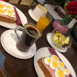 Chiocco Cibo