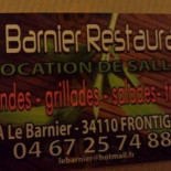 Le Barnier Piatti