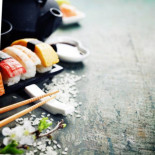 Gohan Asian Comida