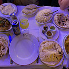 Etoile du Kashmir food