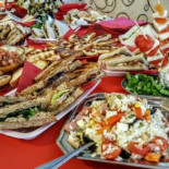 Carletto Cafe Comida