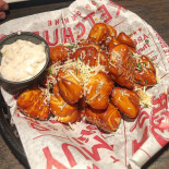 Red Robin Cibo