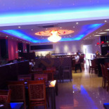 Feng Wok Dentro