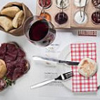 Tigellabella Cadore food
