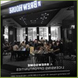 The Brew House Bmc Mall Cibo