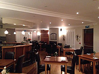 Igoe Inn inside