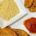 Glu Beans Cibo