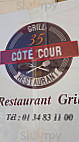 35 Cote Cour inside