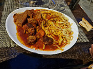 A Funtanella food