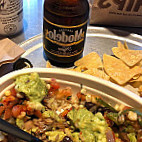 Chipotle Mexican Grill food