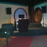 Grady's Lounge Dentro