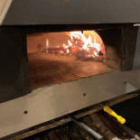 Pizz'factory Dentro