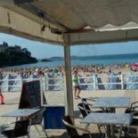 Cot & Plage Dentro