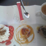Cot & Plage Cibo