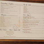 Monroe's Piatti