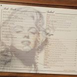 Monroe's Piatti