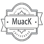 Muack Coffee inside