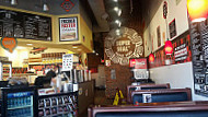 Jimmy John's inside