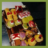 Citarda Pasticceria Nourriture