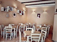 Pizzeria D'autore food