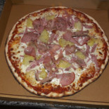 Pizz'Attack Cibo