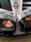 Arby's food