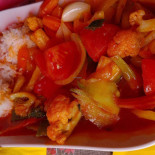 Watchara's Werber Eck Cibo