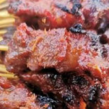 Bss Sate Ayam Penyet Gelugur Cibo