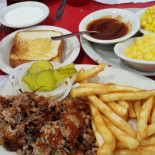 Freeway Cafe Cibo