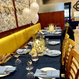 Mancuso's Ristorante Bar Cibo