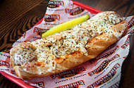 Firehouse Subs Whole Foods Marketplace food