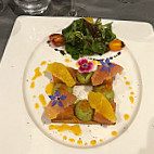 L'Arlequin food