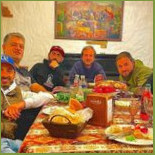 Partez Cibo