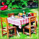 Partez Cibo