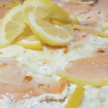 Speed'pizz Cibo