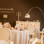 Atmosfera Comida