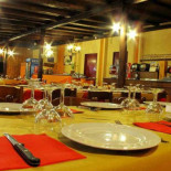 La Cavallerizza Pizzeria Dancing Amelia Terni Umbria food