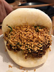 Bao Soho food