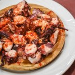 Vacavella Cibo