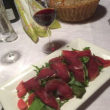 Berggasthof Lanzenschuster Nourriture