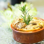 Le Concept Cibo
