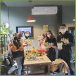 Xià Zhì23.5shè Yǐng Wén Chuàng Kā Fēi food
