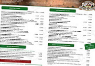 Bräustüberl Schloß Seefeld menu