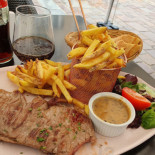 Alain'Probable Cibo
